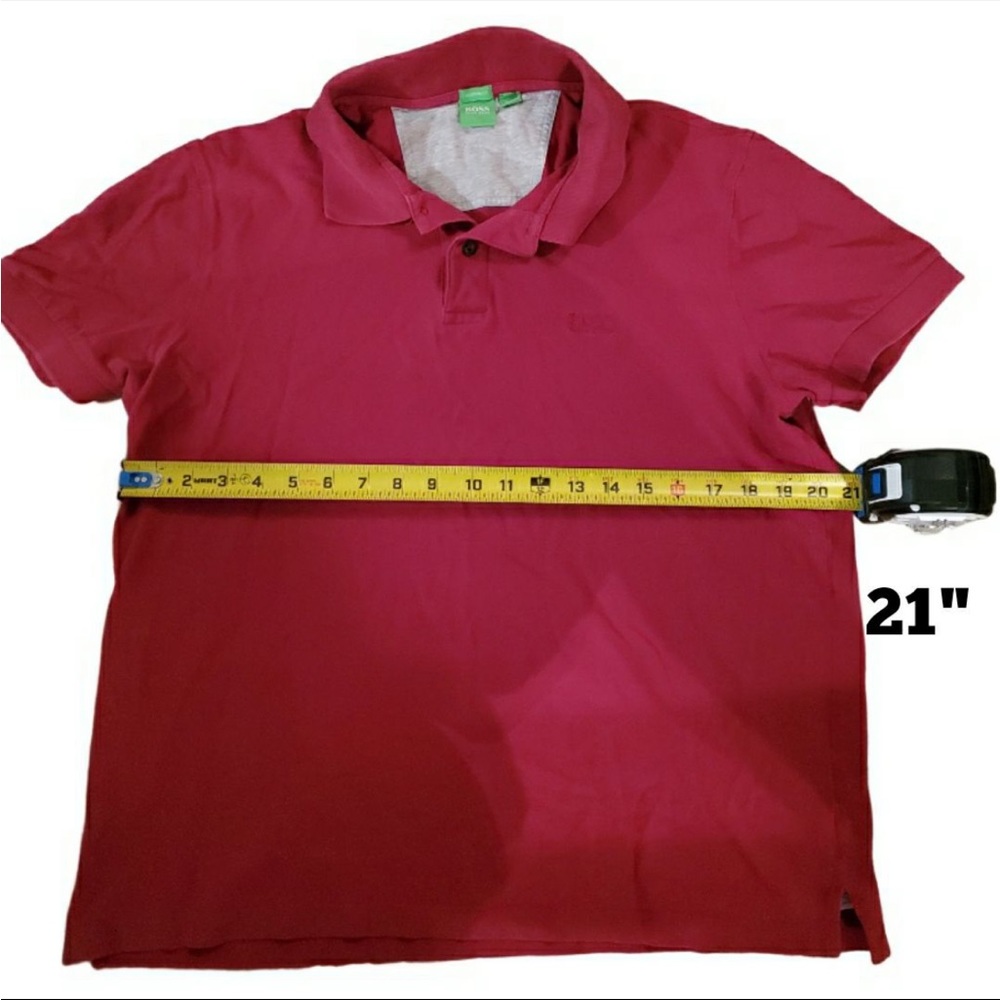 Hugo boss polo